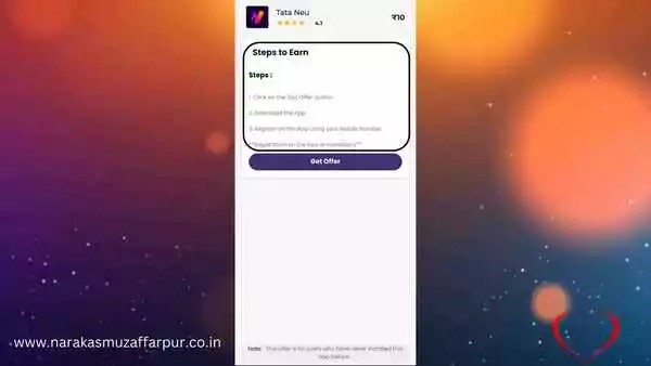 earn easy app download and earn